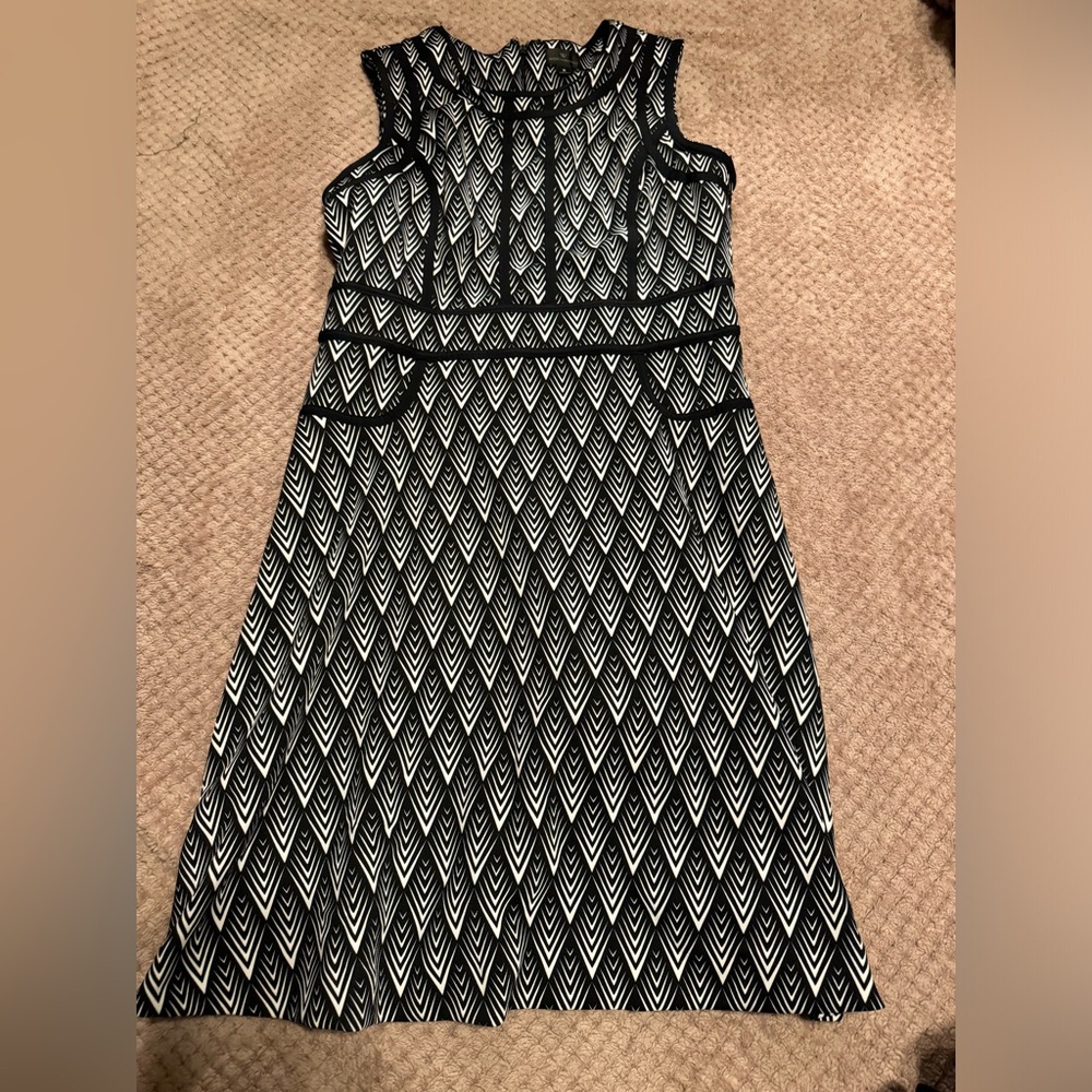 Worthington Dress